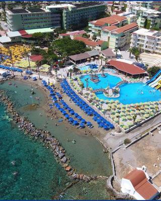 Eri Beach & Village Hotel