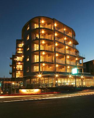 The Dorsal Boutique Hotel