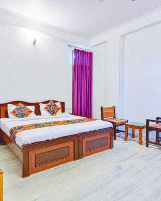 FabHotel Gitanjali