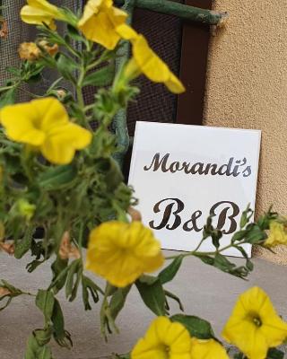 Morandi's