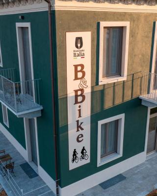 B & Bike di Ristorante Italia