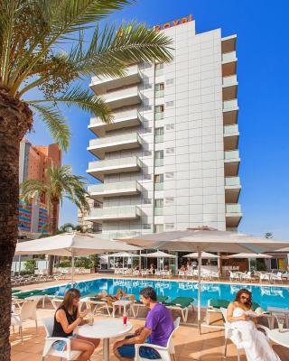 Hotel RH Royal - Recommend for adults