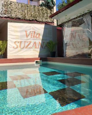 Suzana Garden