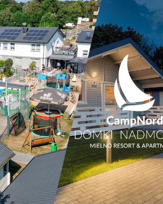 CAMP NORD RESORT