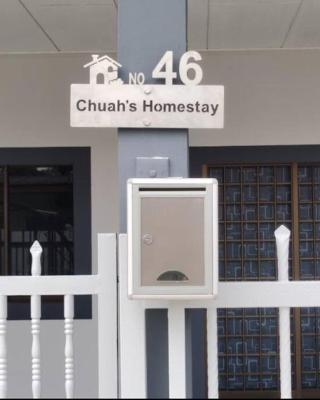 Mersing Spacious 3bedroom with free parking space