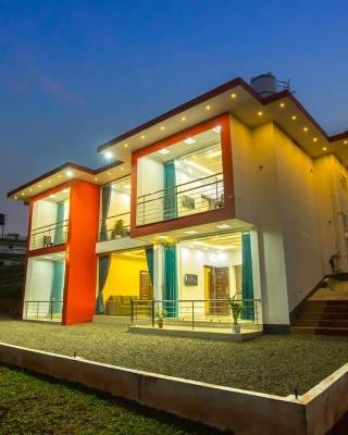 Hidden Valley Hill View Cottage Vagamon by VOYE HOMES