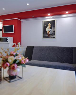 R.Gold Apartman