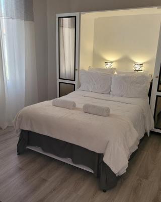 1 Chambre paisible à La Trinité proche de Nice et Monaco