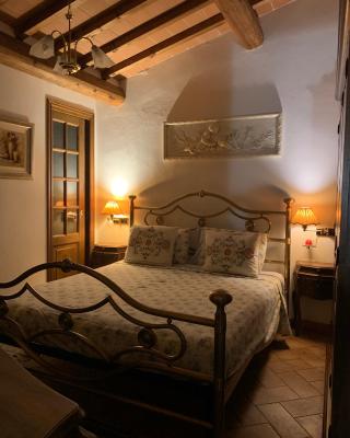 Affitta camere Calderaro
