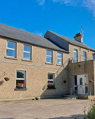 Ardkeen House B&B