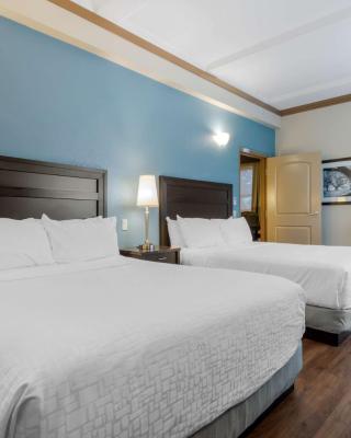 Best Western Plus Kamloops Hotel