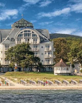 Hotel AM MEER & Spa