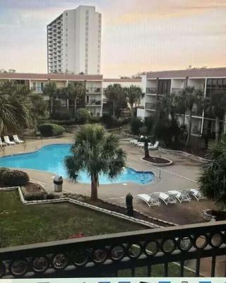 Biloxi Beach Condo