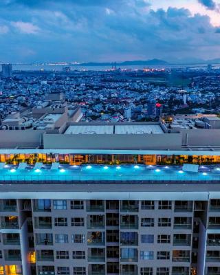 The Song - Luxury Apartment Vung Tau - Căn hộ nghỉ dưỡng cao cấp