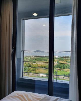 Incheon Rivieraverium Hotel