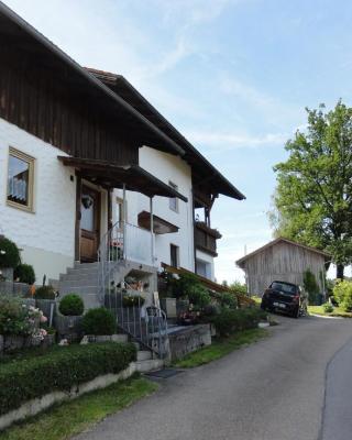 Ferienwohnung Waldweg