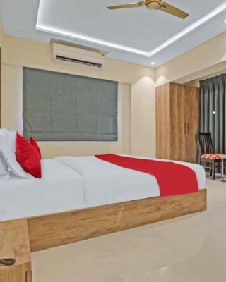 Hotel Sunrise Juhu
