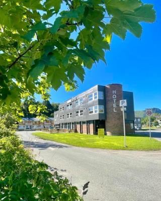 Marina Hotel Lofoten