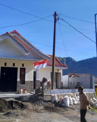 BROMO B&B