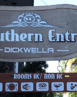 Southern Entry Dickwella