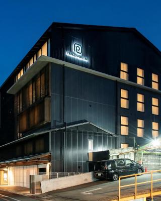 Prince Smart Inn Kyoto Sanjo
