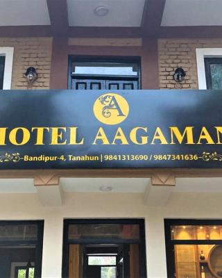 Hotel Aagaman - Best Family Hotel in Bandipur