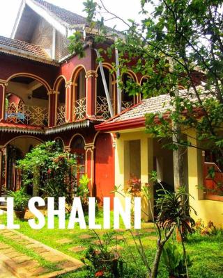 Hotel Shalini