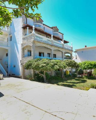 Apartments and rooms by the sea Tkon, Pasman - 336
