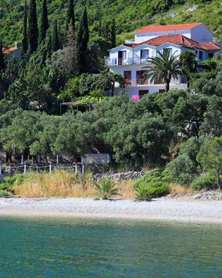 Apartments and rooms by the sea Trpanj, Peljesac - 258