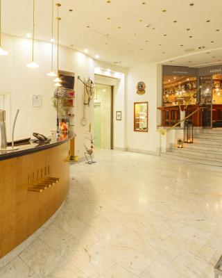 Sommerau-Ticino Swiss Quality Hotel