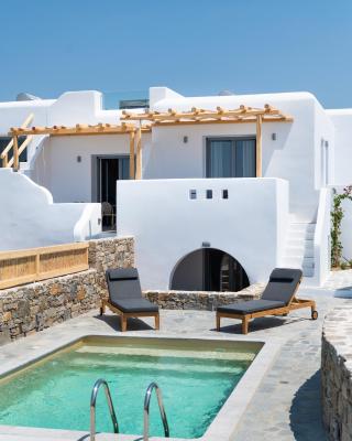 Mirabelle Luxury Villas