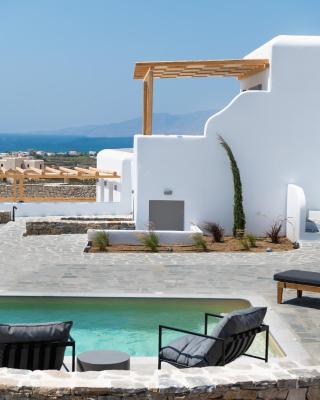 Mirabelle Luxury Villas