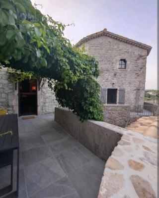 Magnifique maison en coeur de Balazuc, proche plages ardèche