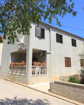 Apartments with parking spaces Sali, Dugi otok - 447