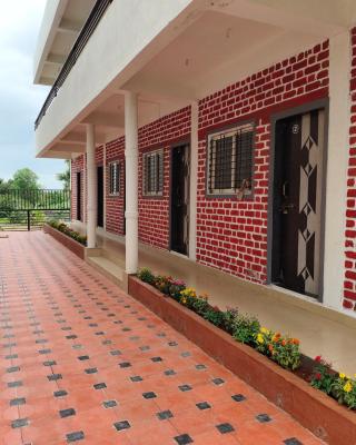 Fulgulab Lawns and Home Stay