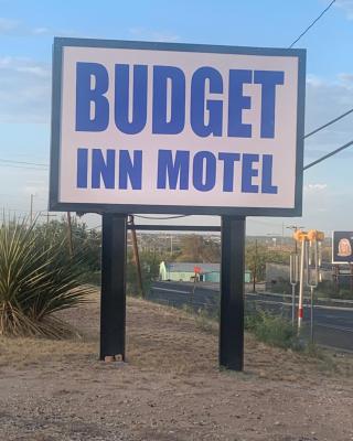 BUDGET INN