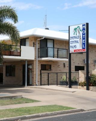 Emerald Central Palms Motel