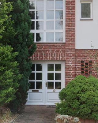 Ferienwohnung Walter - Friedrichroda