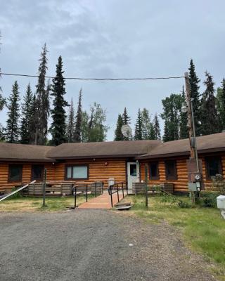 Soldotna Lodge