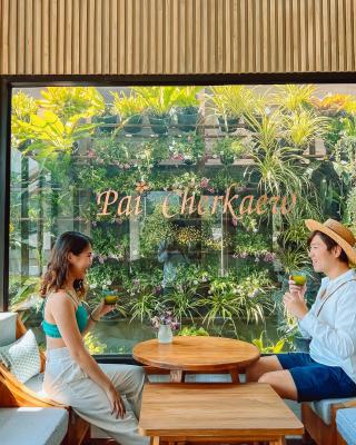 Pai Cherkaew Boutique House