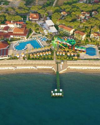 Crystal Flora Beach Resort - Ultimate All Inclusive