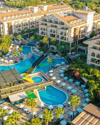 Crystal Palace Luxury Resort & Spa - Ultimate All Inclusive