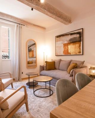 Pick A Flat's Apartments in Saint-Tropez- Rue Victor Laugier