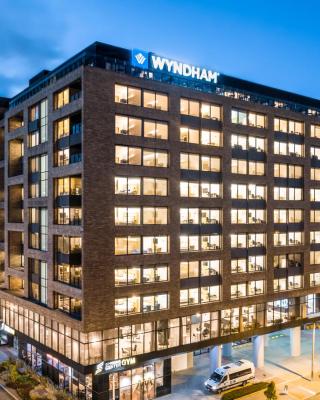 Wyndham Bogota