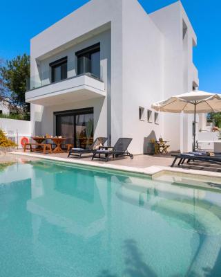 Thalassa Luxury Villa