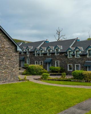 Dingle Courtyard Holiday Homes 3 Bed