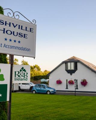 Ashville House B&B Tralee