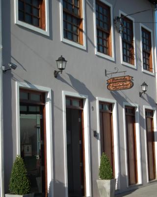 Pousada Treze de Março