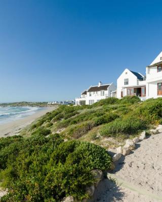 The Oystercatchers Haven at Paternoster