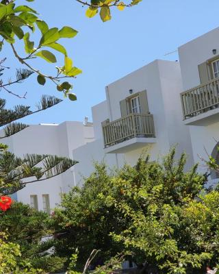 Vidalis Hotel